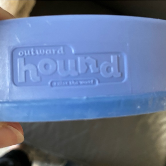 Outward Hound Slobowls (2 bowls) - Picture 9 of 9